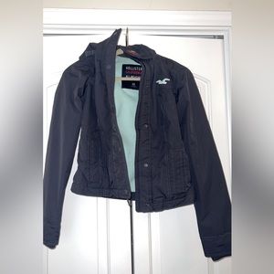 Hollister jacket